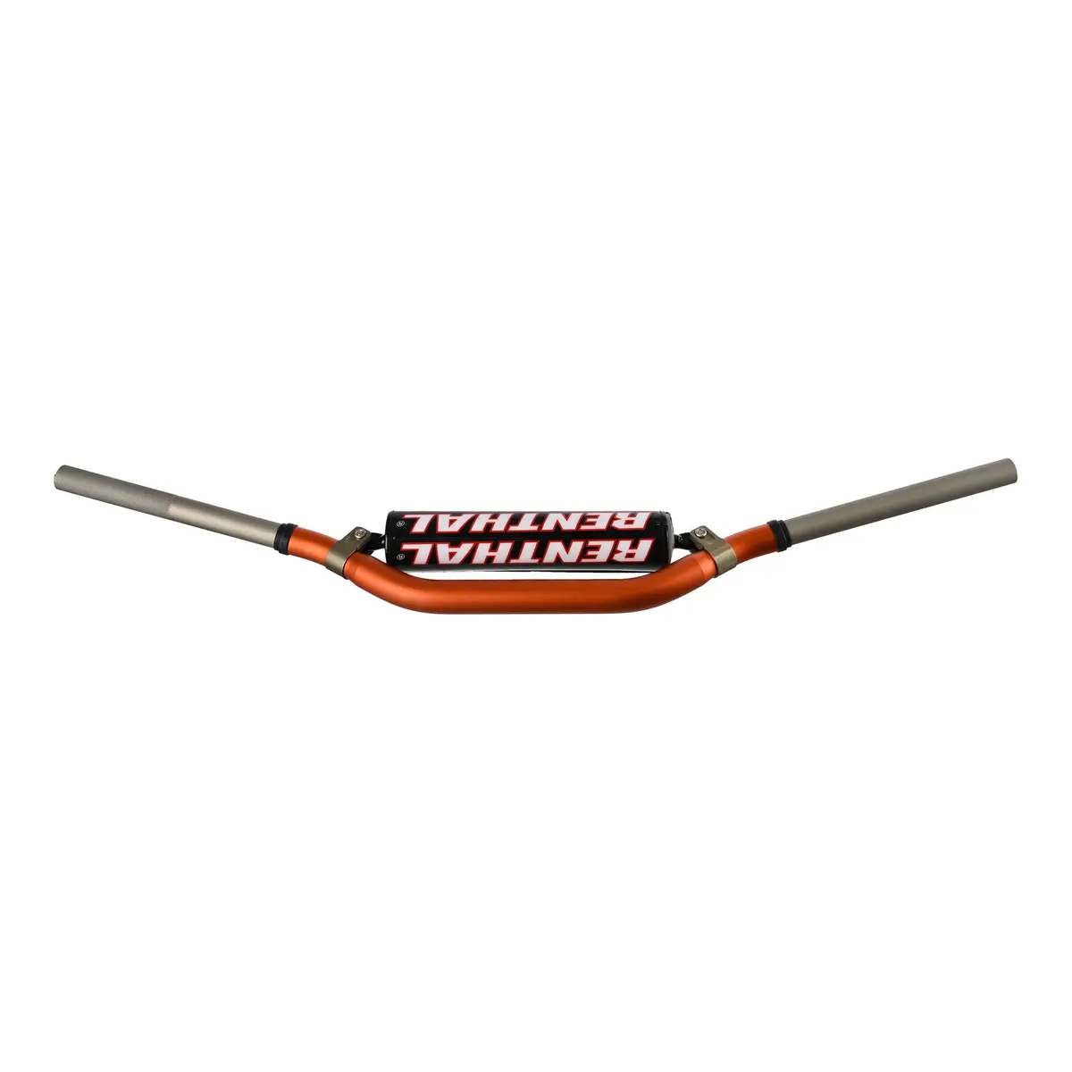 Renthal 996 Twinwall Handlebar - Orange 1