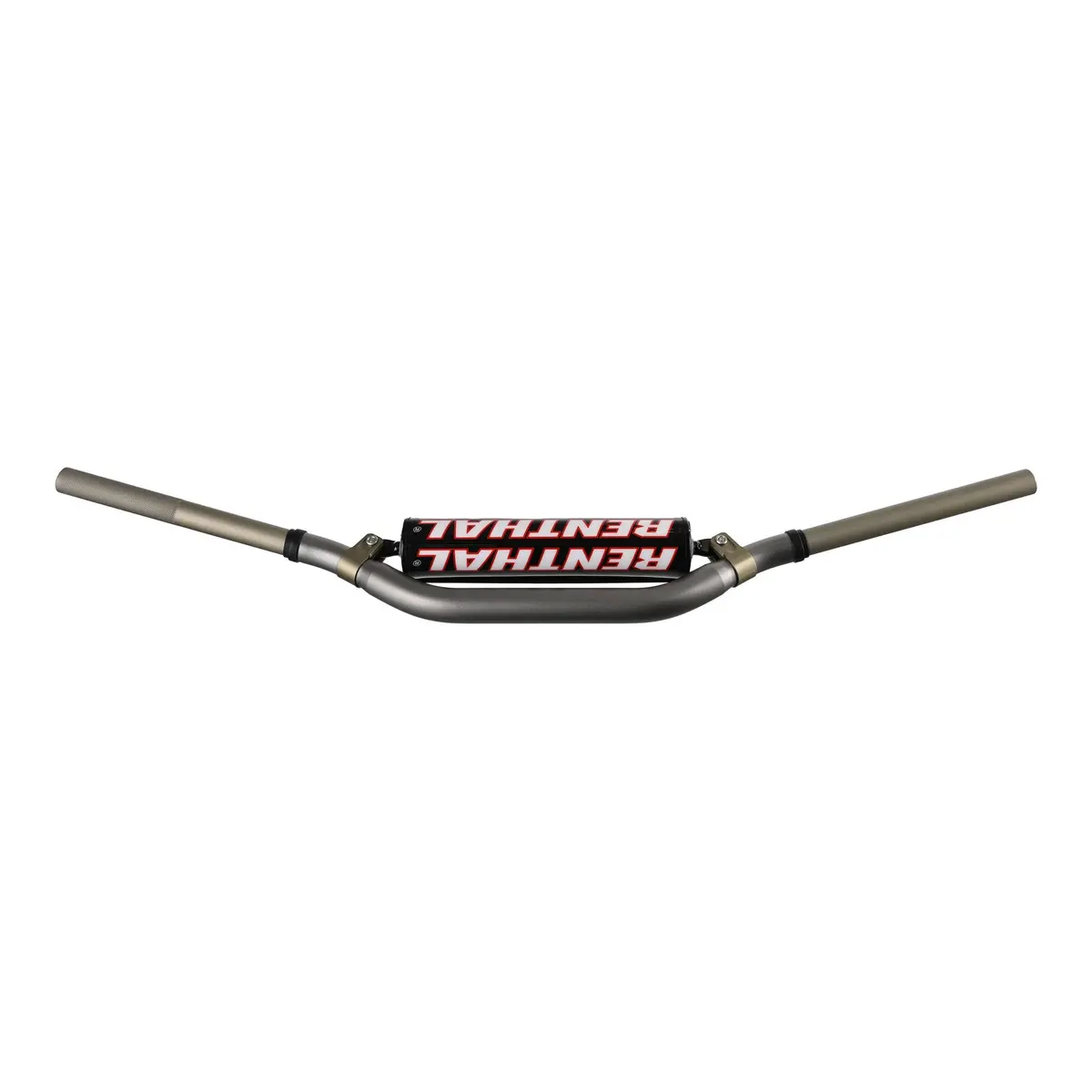 Renthal 996 Twinwall Handlebar - Titanium 1