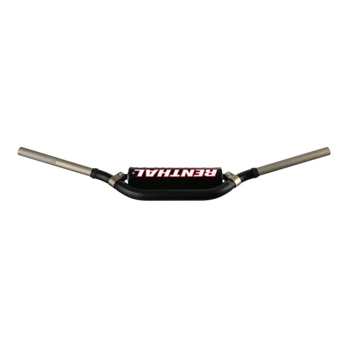 Renthal 997 Twinwall Handlebar - Black 1