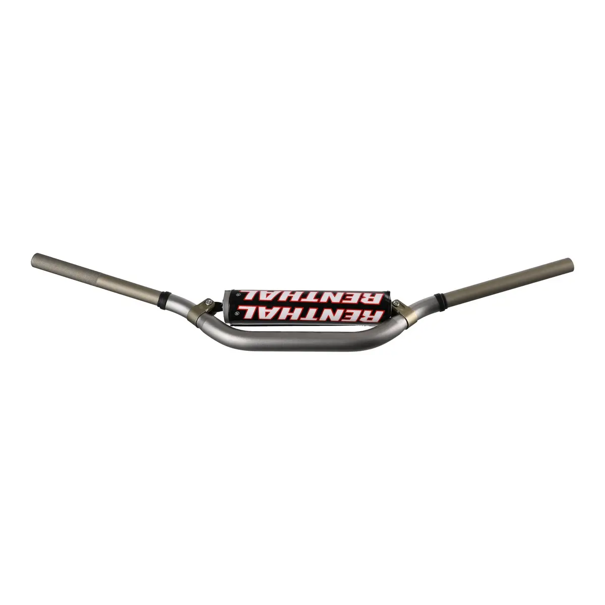 Renthal 997 Twinwall Handlebar - Titanium 1