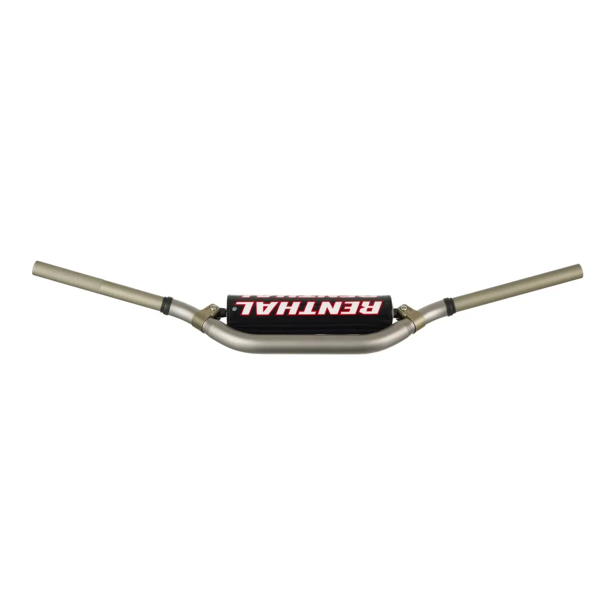 Renthal 998 Twinwall Handlebar - Titanium 1