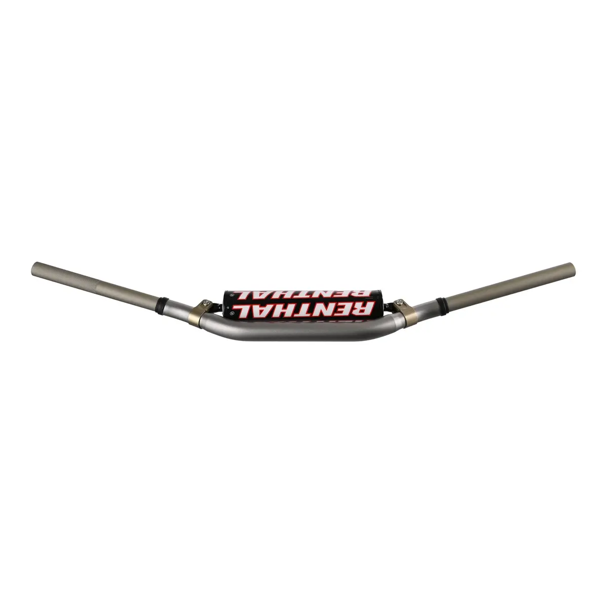 Renthal 999 Twinwall Handlebar - Titanium 1