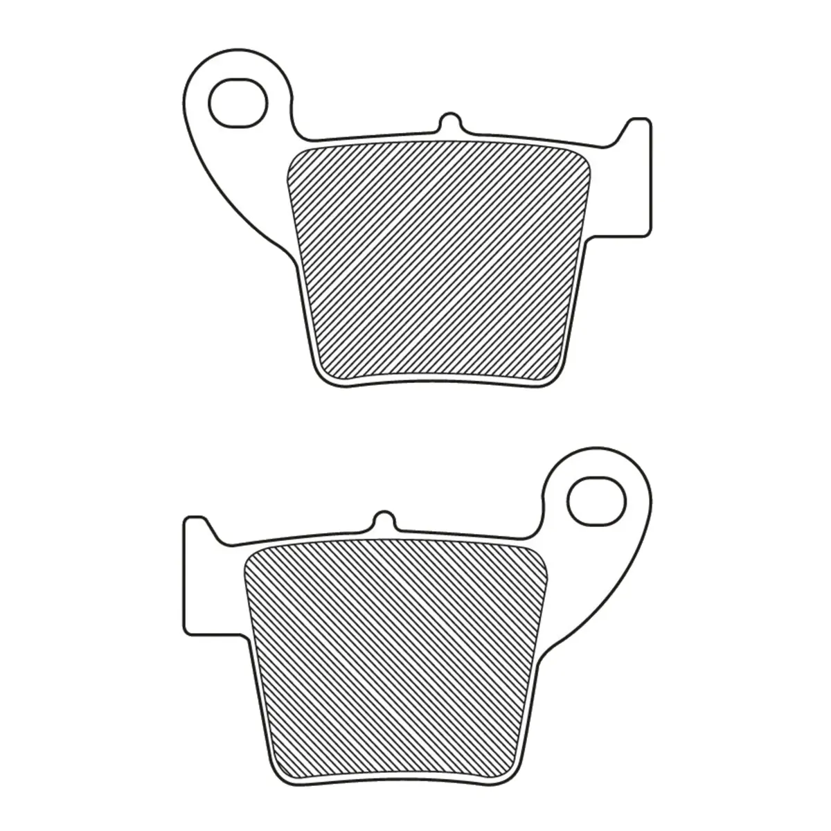 Renthal Brake Pads Fdb2139 1