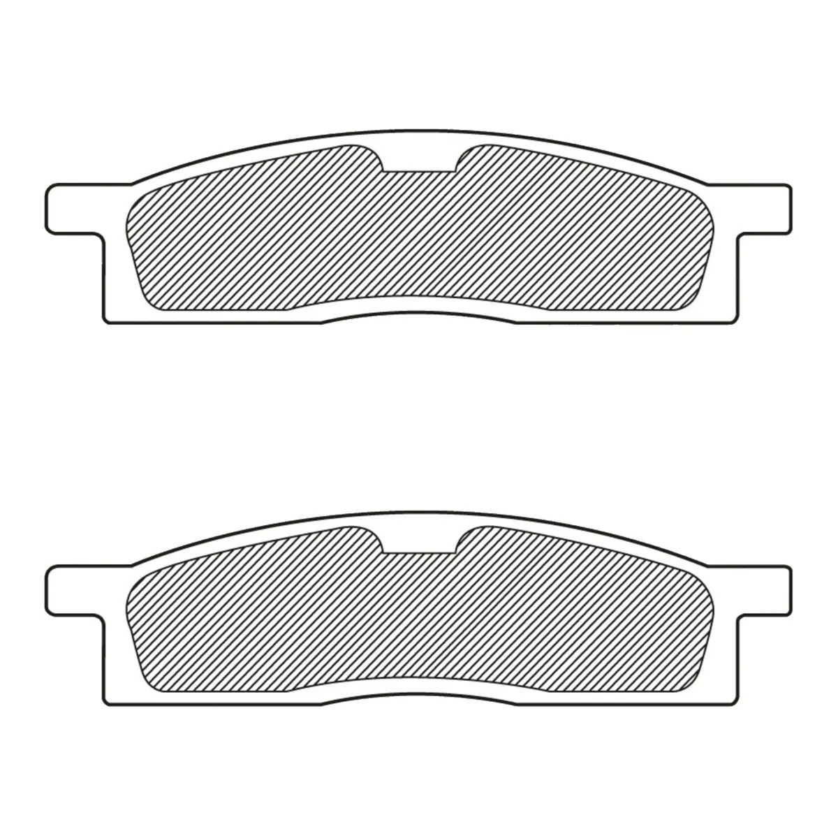 Renthal Brake Pads Fdb2015 1