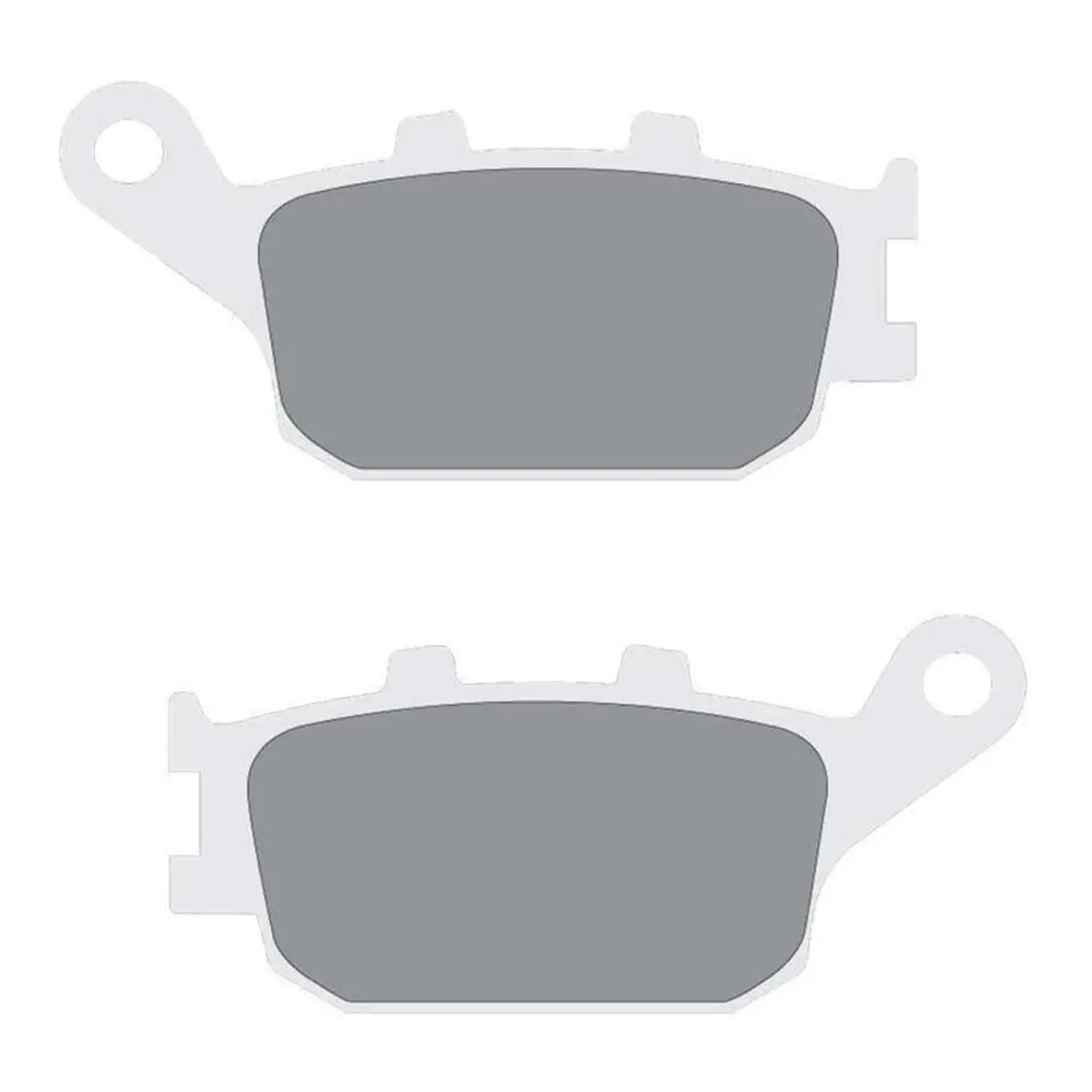 Renthal Rc-1 Sports Brake Pads 1
