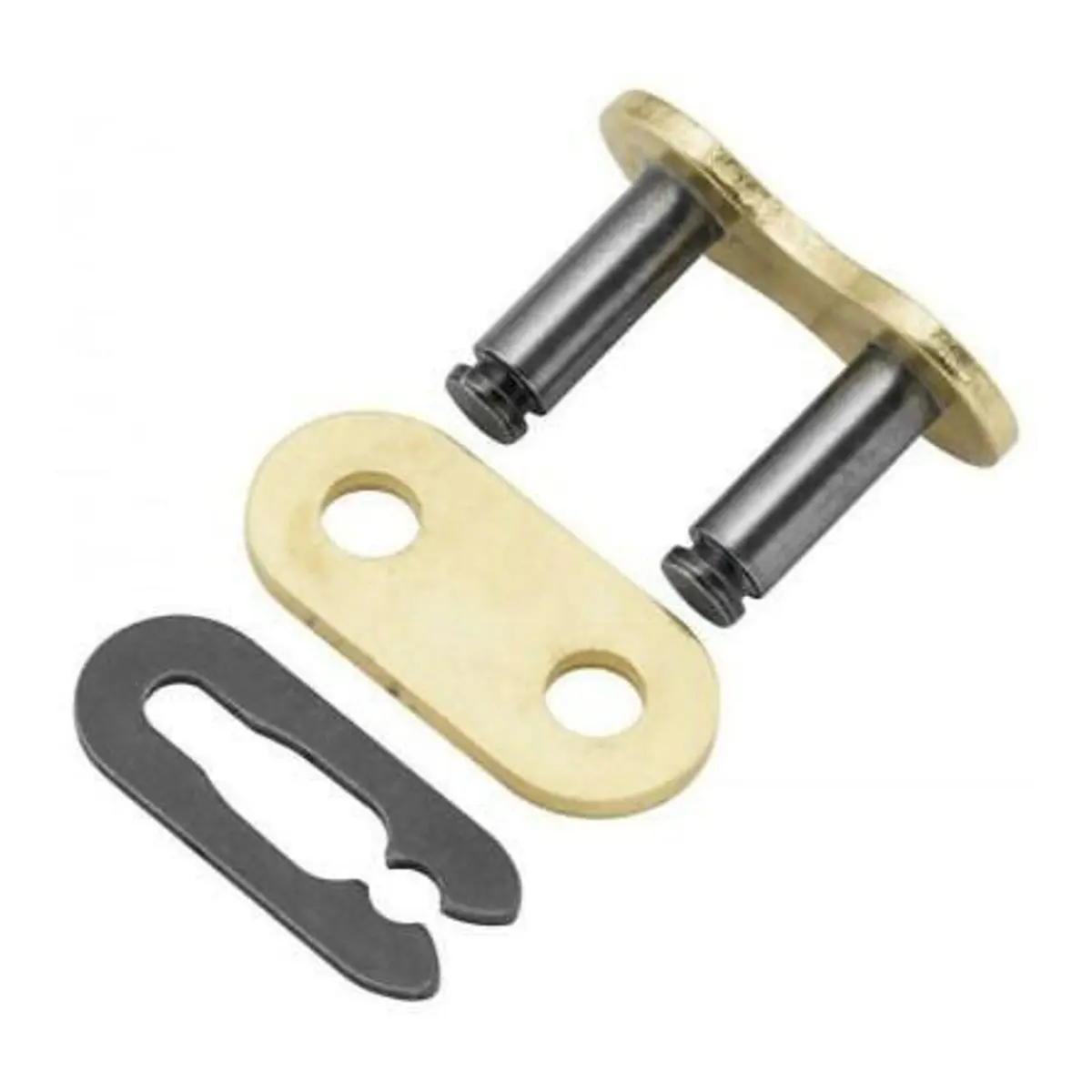 Renthal R1 Mx Chain 520 Spring Link 1