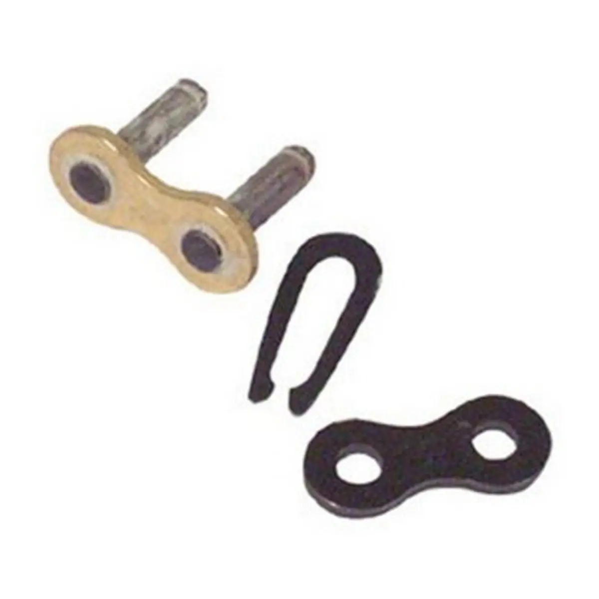 Renthal R1 Mx Chain 420 Spring Link 1