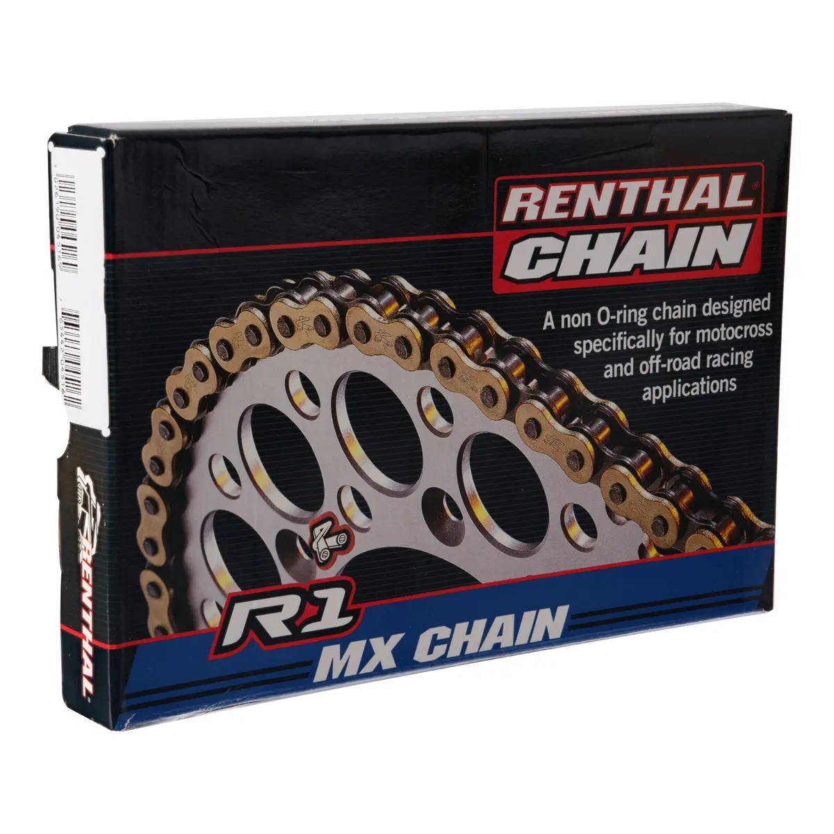 Renthal R1 Mx Chain 428-130L 1