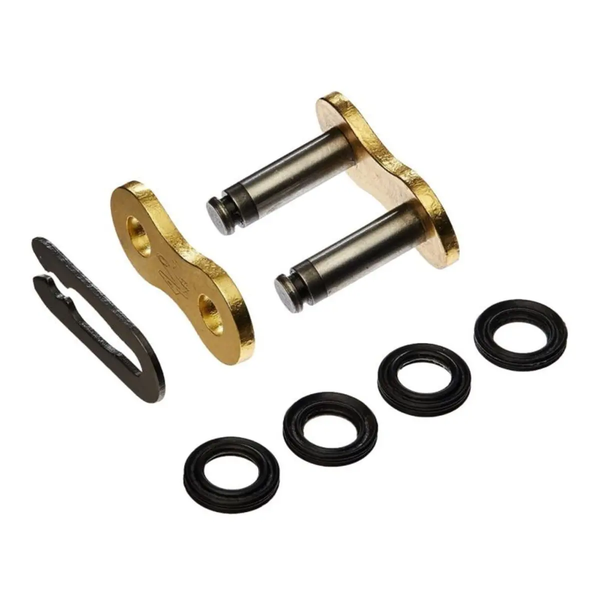 Renthal Atv Chain R4 520 Spring Link 1