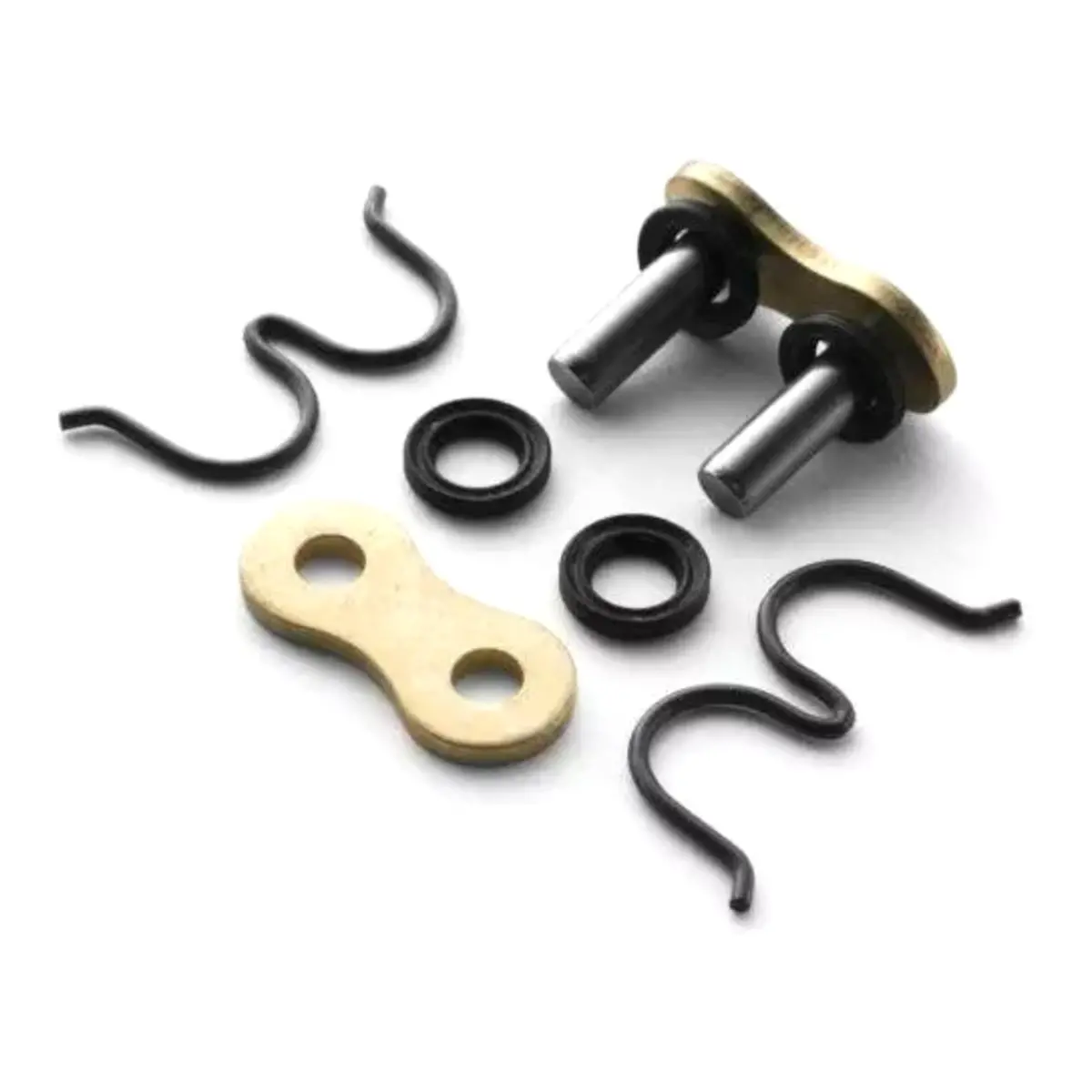 Renthal Atv R4 Rivet Link 1