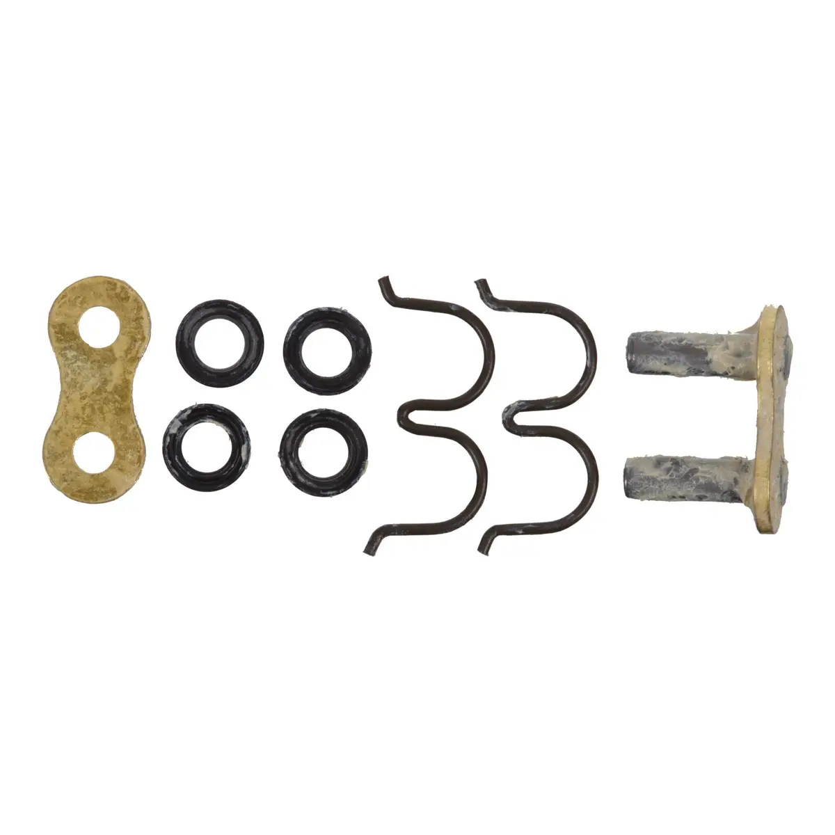 Renthal R3-3 Chain 520 Rivet Link 1