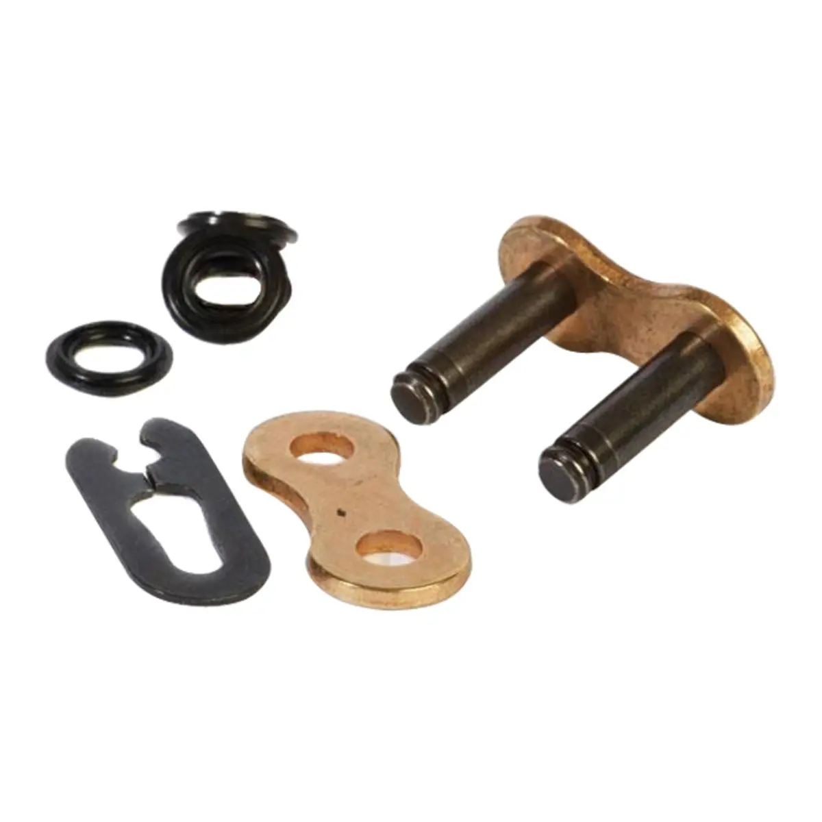 Renthal R3-3 Off-Road Chain Spring Link 1