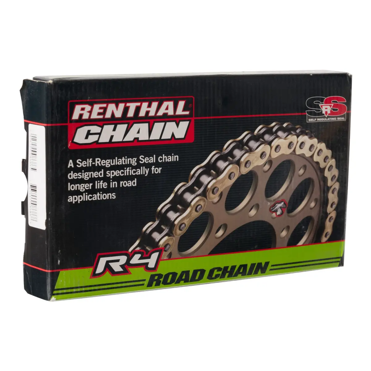 Renthal R4-2 Road Chain 530-120L 1