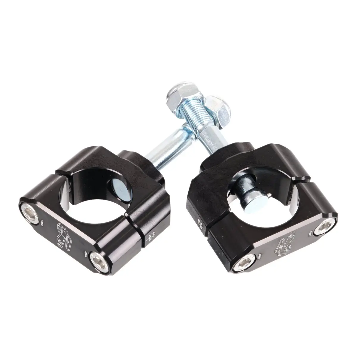 Renthal Fatbar36 Clamp Honda / Kawasaki / Yamaha 1
