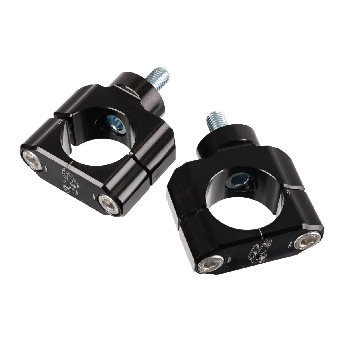 Renthal Fatbar36 Clamp Ktm/Husqvarna 1