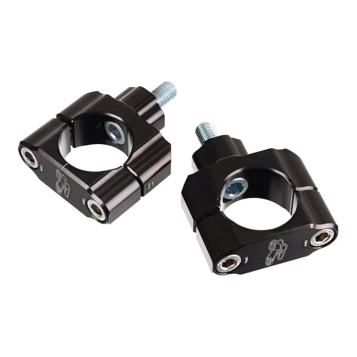 Renthal Fatbar36 Clamp Ktm/Husqvarna 1