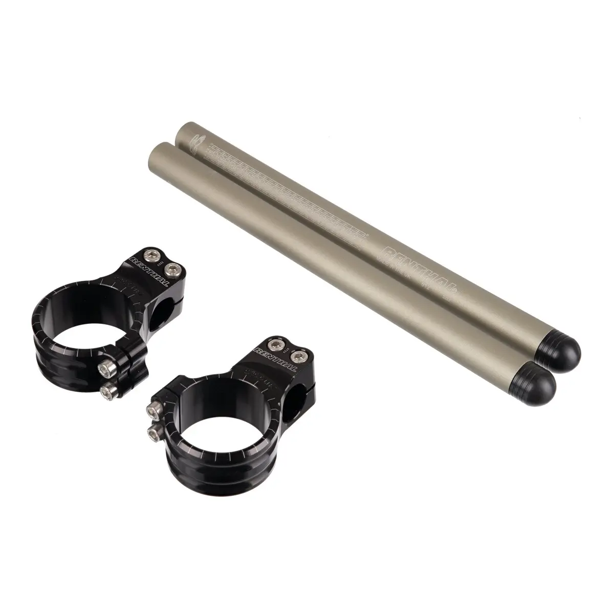 Renthal Handlebar 50Mm Clip-On 1