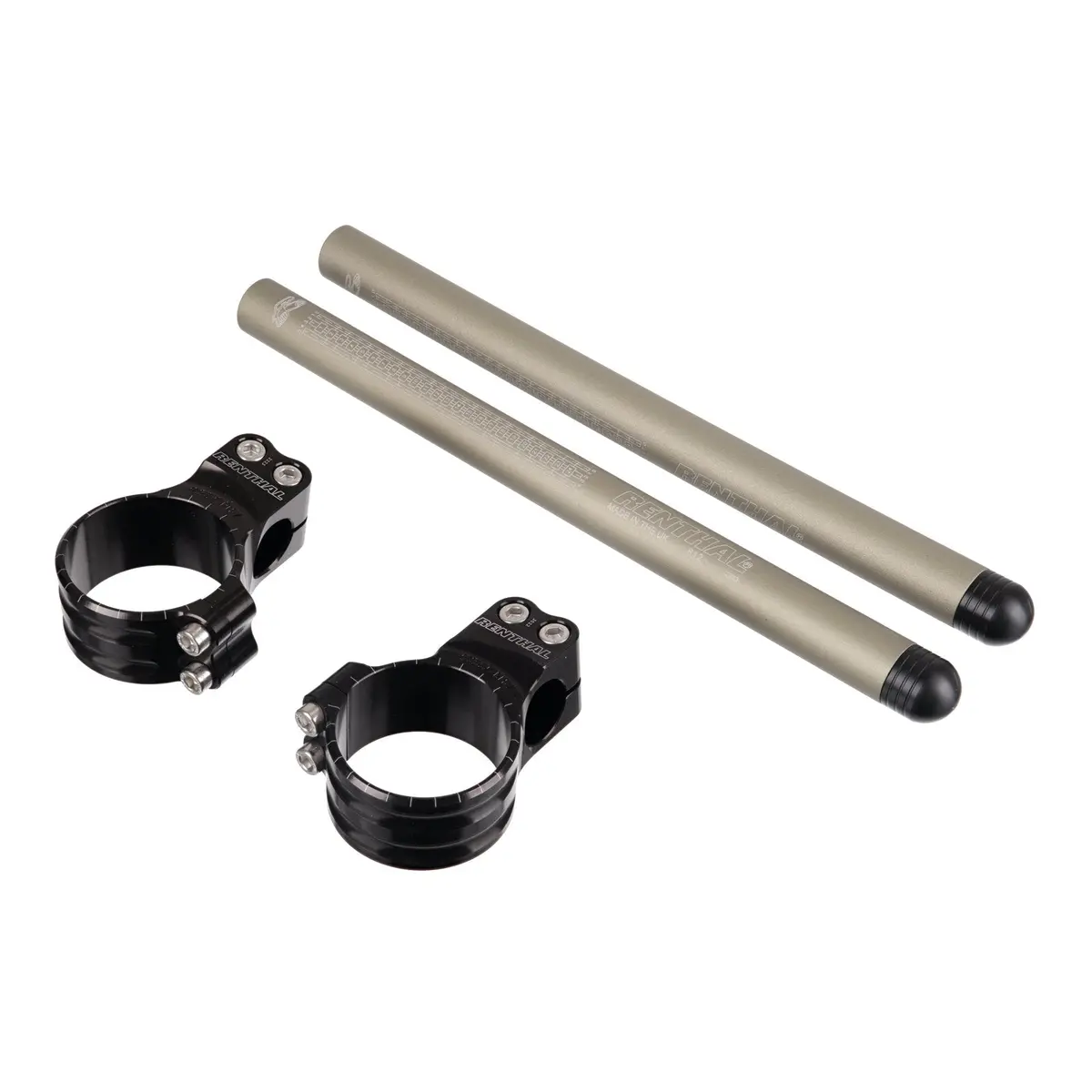 Renthal Handlebar 53Mm Clip-On 1