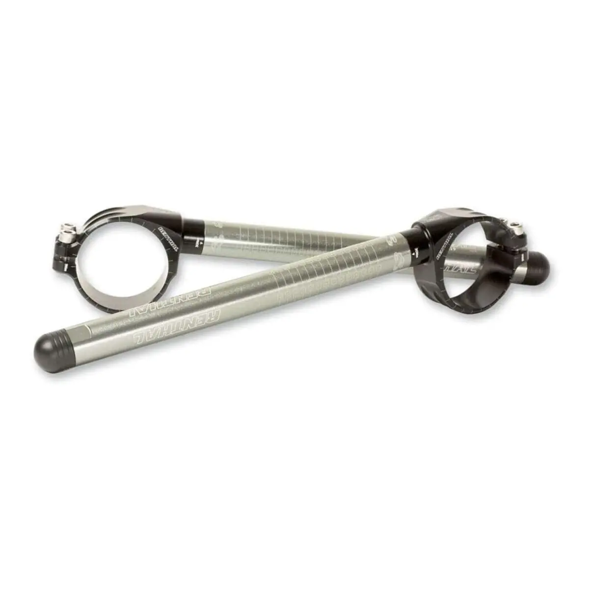 Renthal Clip-On Handlebar 50Mm Gen3 1