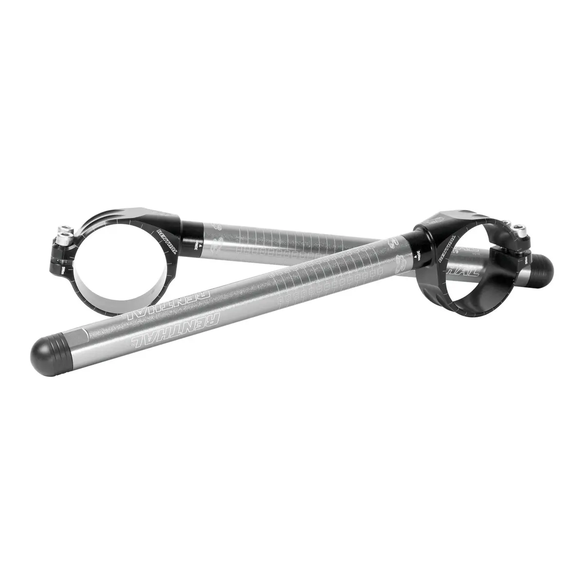 Renthal Clip-On Handlebar 52Mm Gen3 1