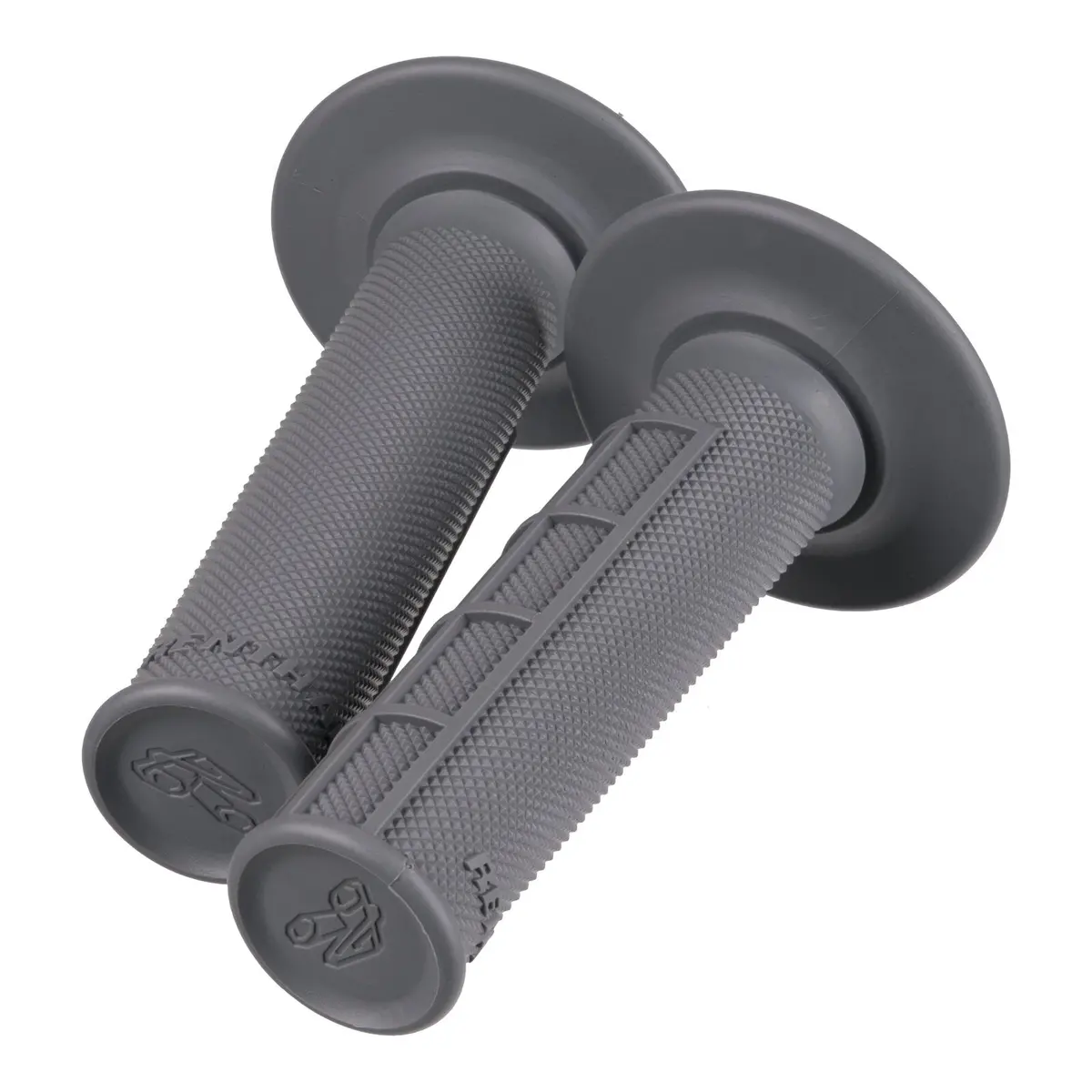 Renthal Sl Mx Handlebar Grips Medium Diamond/Waffle 1