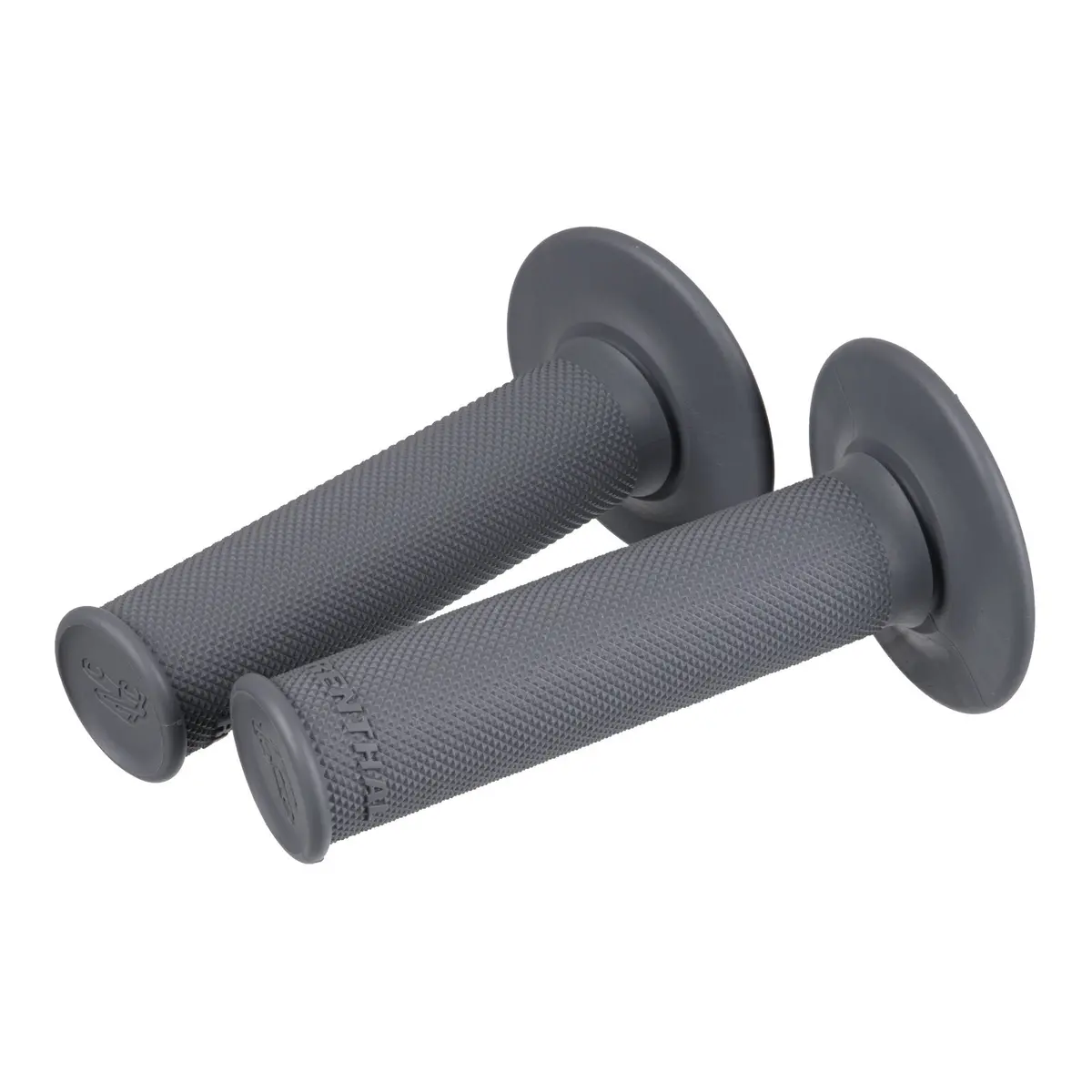 Renthal Sl Mx Handlebar Grips Medium Full Diamond 1