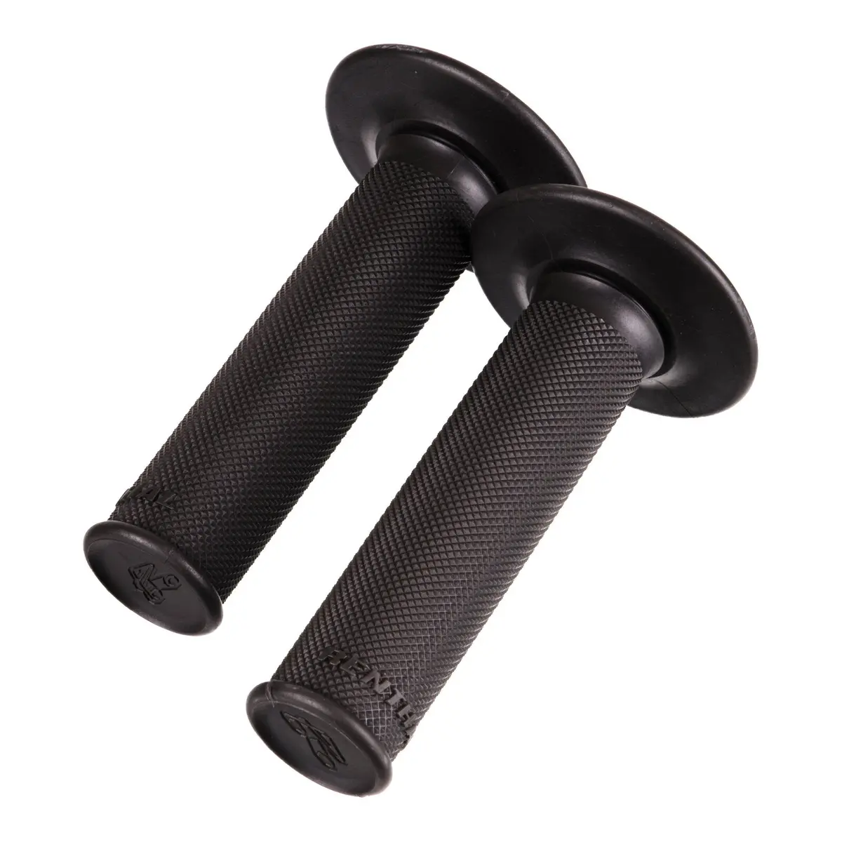 Renthal Sl Mx Handlebar Grips Firm Full Diamond 1