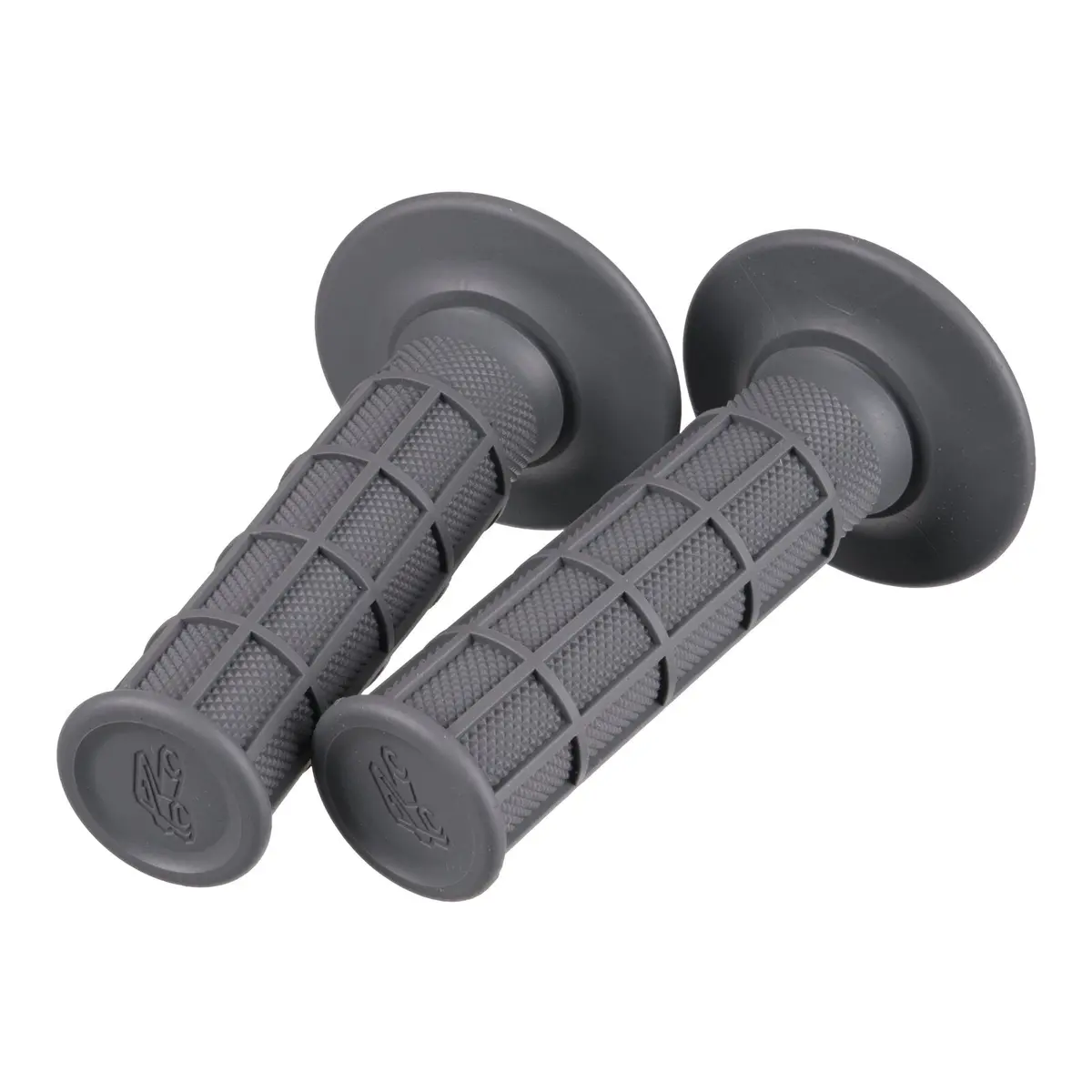 Renthal Sl Mx Handlebar Grips Medium Full Waffle 1