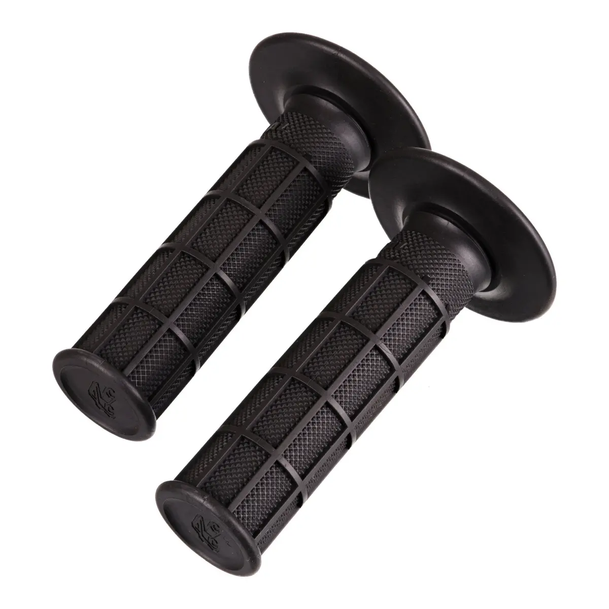 Renthal Sl Mx Handlebar Grips Firm Full Waffle 1