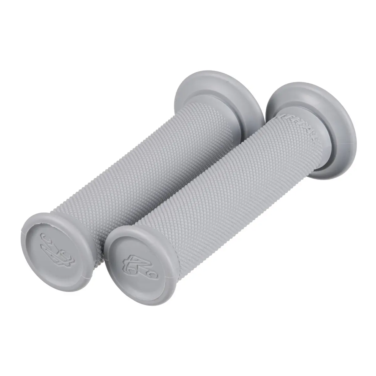 Renthal Trial Handlebar Grips Soft Full Diamond 1