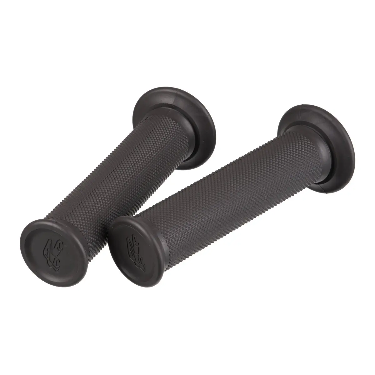 Renthal Trial Handlebar Grips Firm Full Diamond 1
