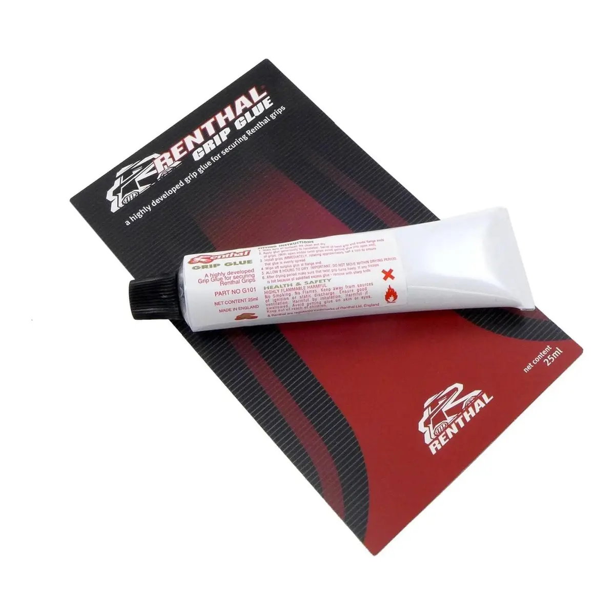 Renthal Handlebar Grip Glue 1