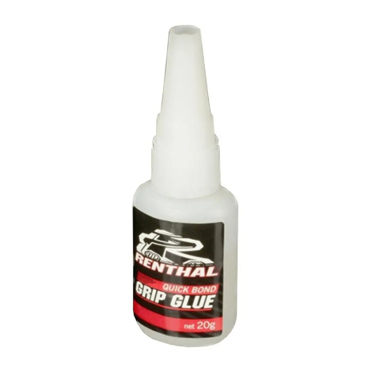 Renthal Handlebar Grip Glue - Quick Bond 1