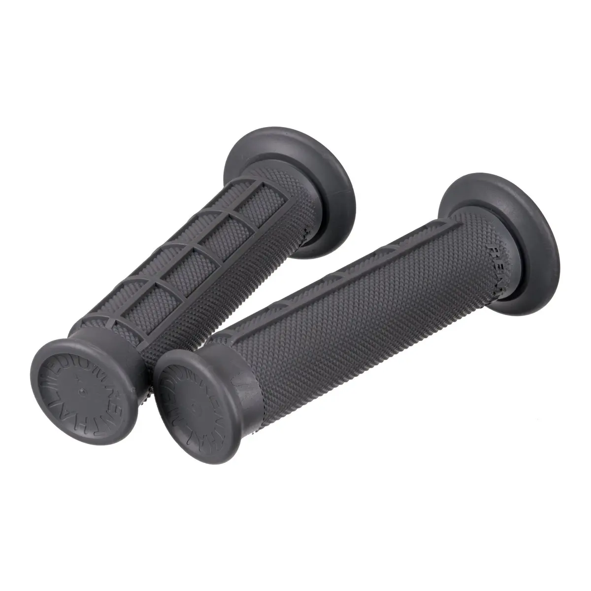 Renthal Sl Atv Handlebar Grips Medium Diamond / Waffle 1