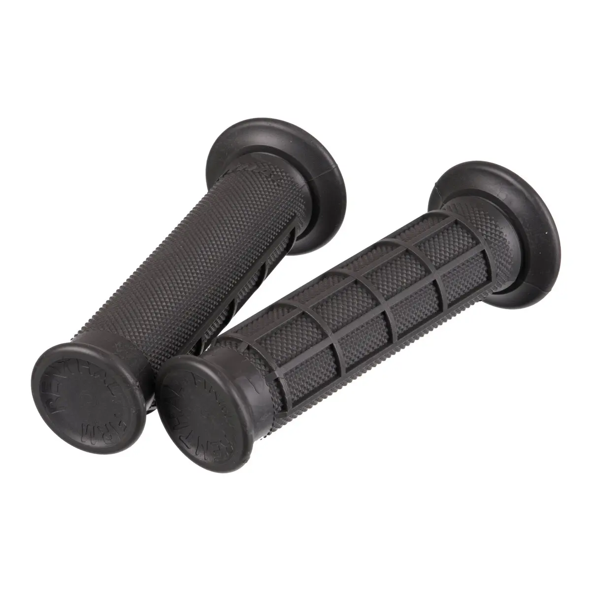 Renthal Sl Atv Handlebar Grips Firm Diamond / Waffle 1