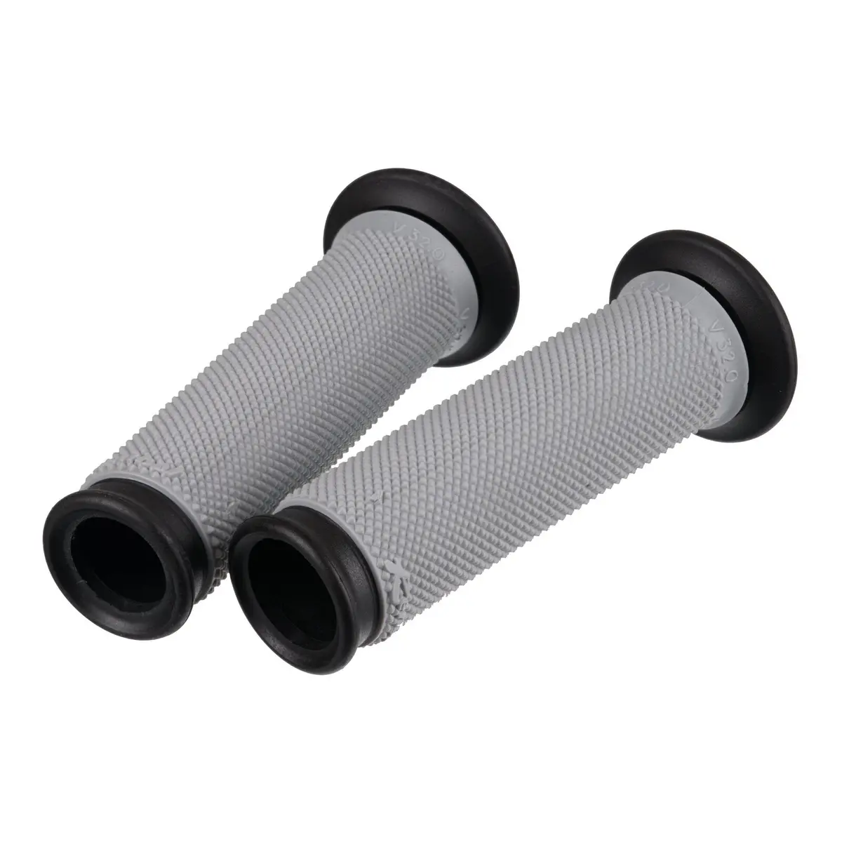 Renthal Dl Road Dual Handlebar Grips V32.0 1