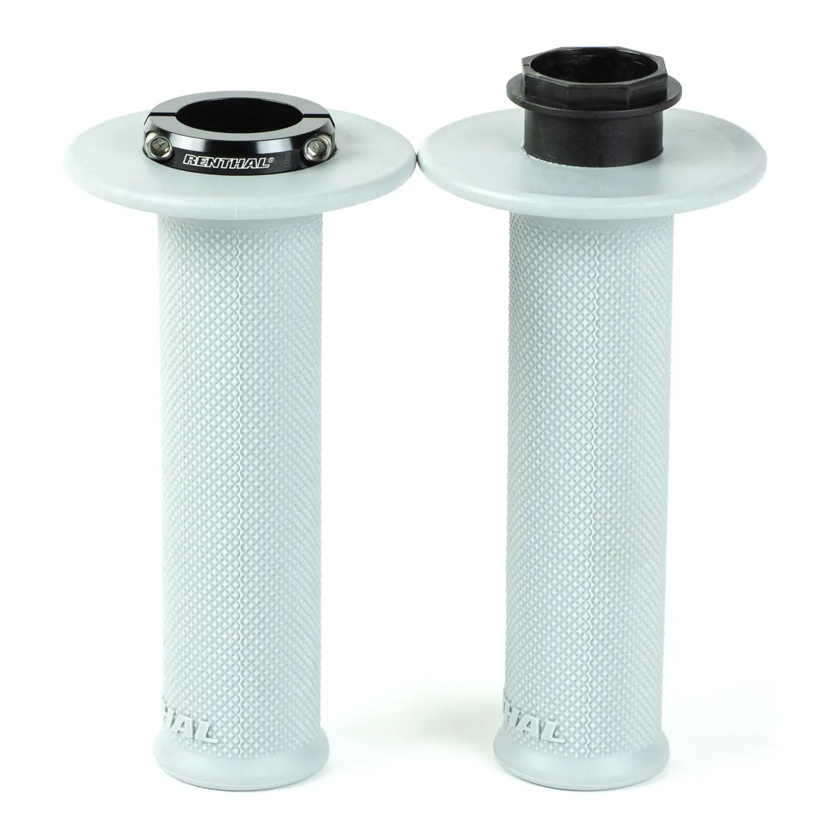 Renthal Mx Original Lock-On Grips - Soft (Full Diamond) 1