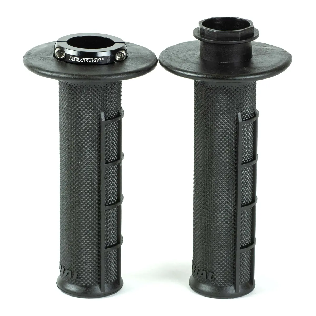 Renthal Mx R-Works Lock-On - Ultratacky (Half Waffle) 1