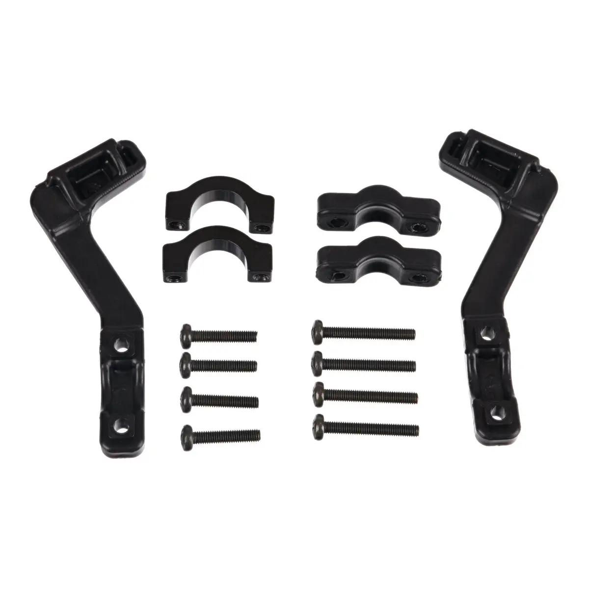Renthal Handguard Bracket Kit 1