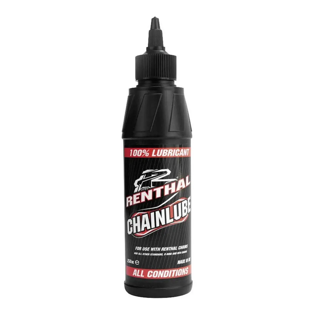 Renthal Chainlube - 250Ml Bottle 1