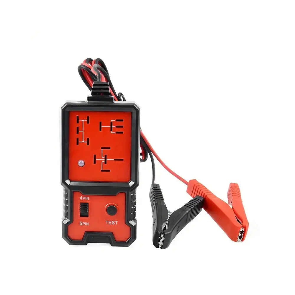 Relay Tester 12V 1