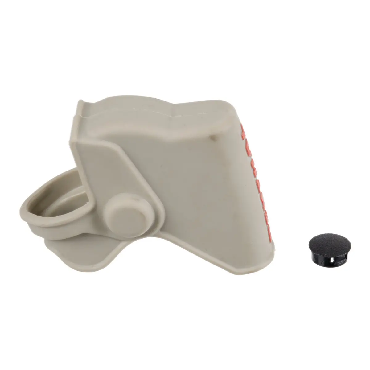 Renthal Shroud Kit For Lv-122 1