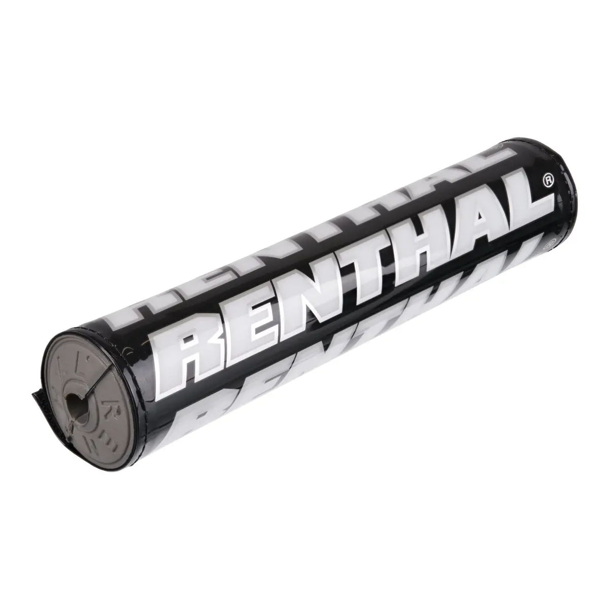 Renthal Sx Handlebar Pad (10In) - Black 1