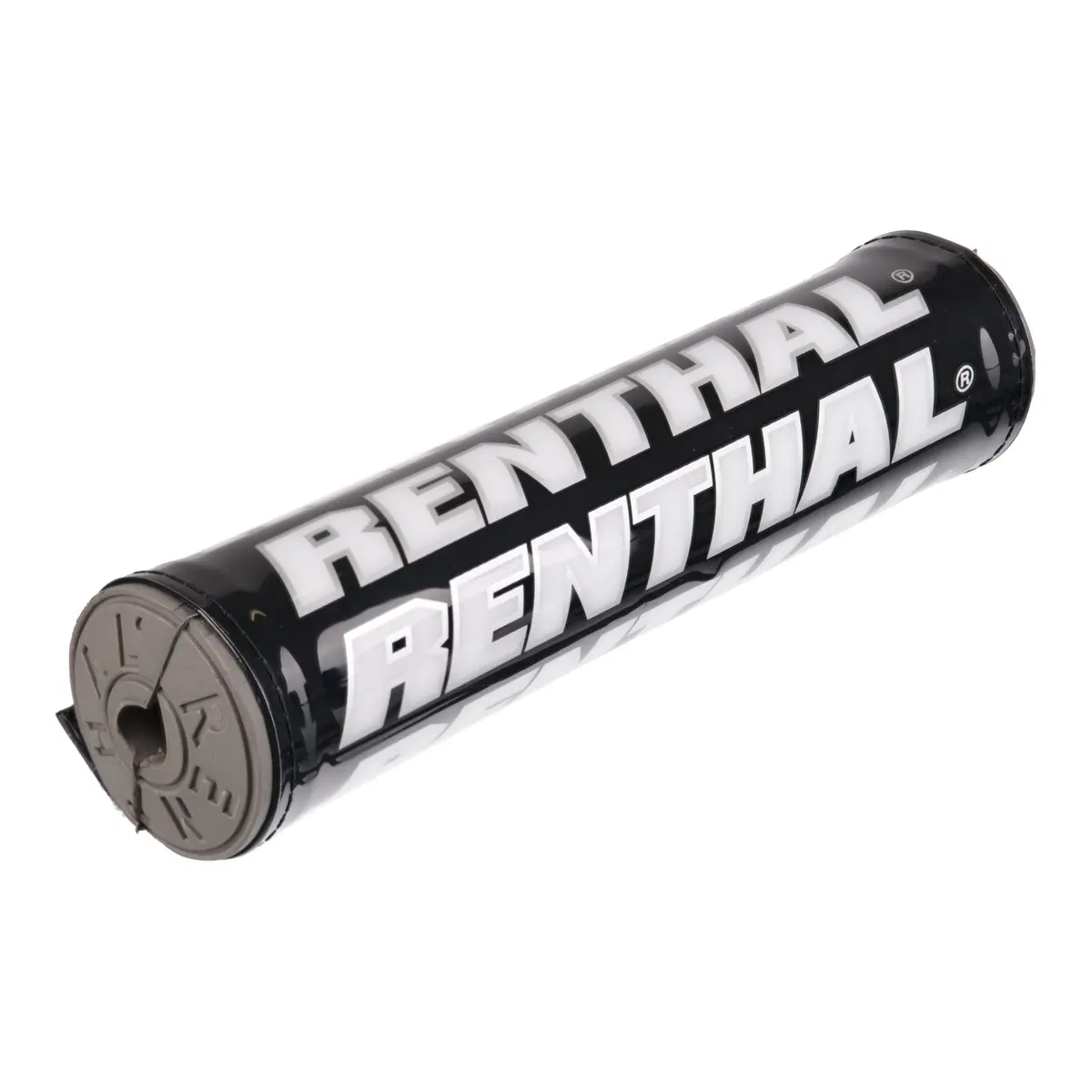 Renthal Sx Handlebar Pad (8.5In) - Black 1
