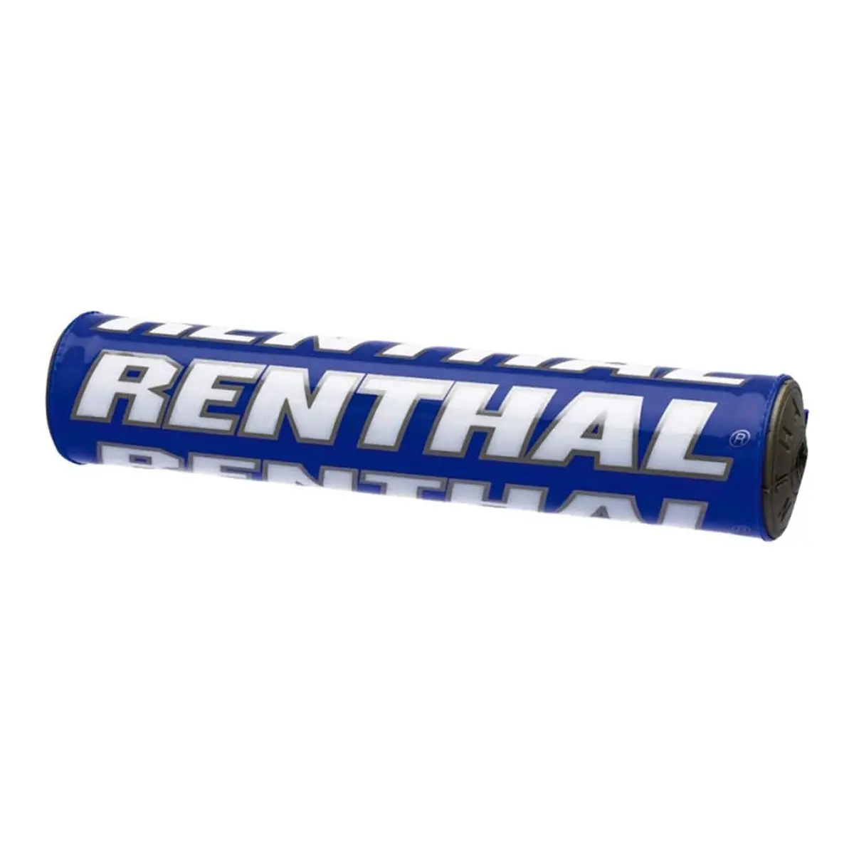 Renthal Sx Handlebar Pad (8.5In) - Blue 1