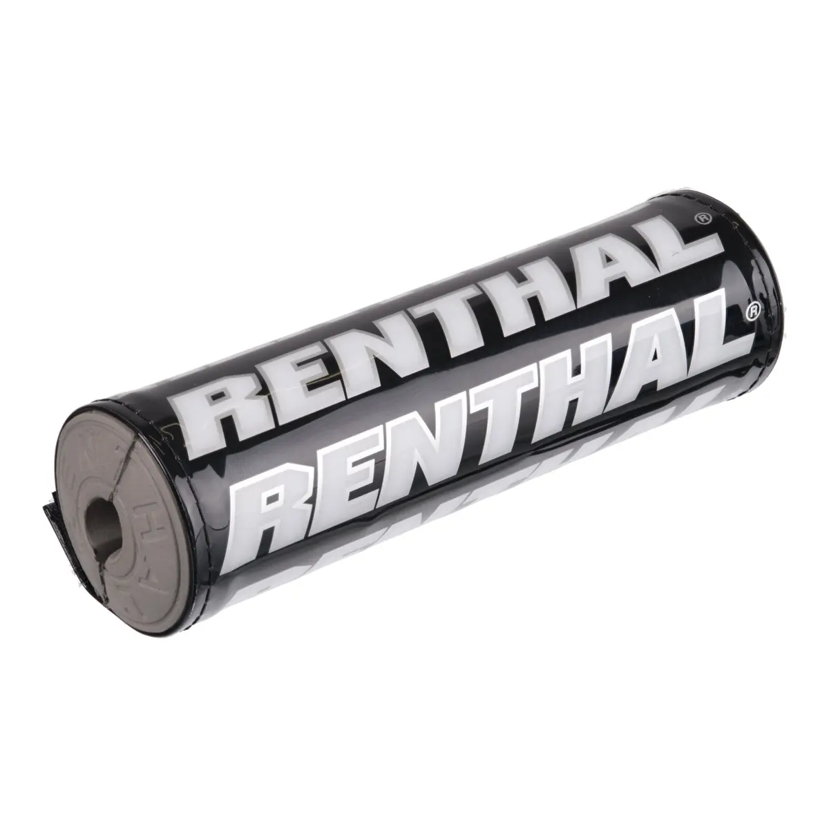 Renthal Sx Handlebar Pad (7.5In) - Black 1