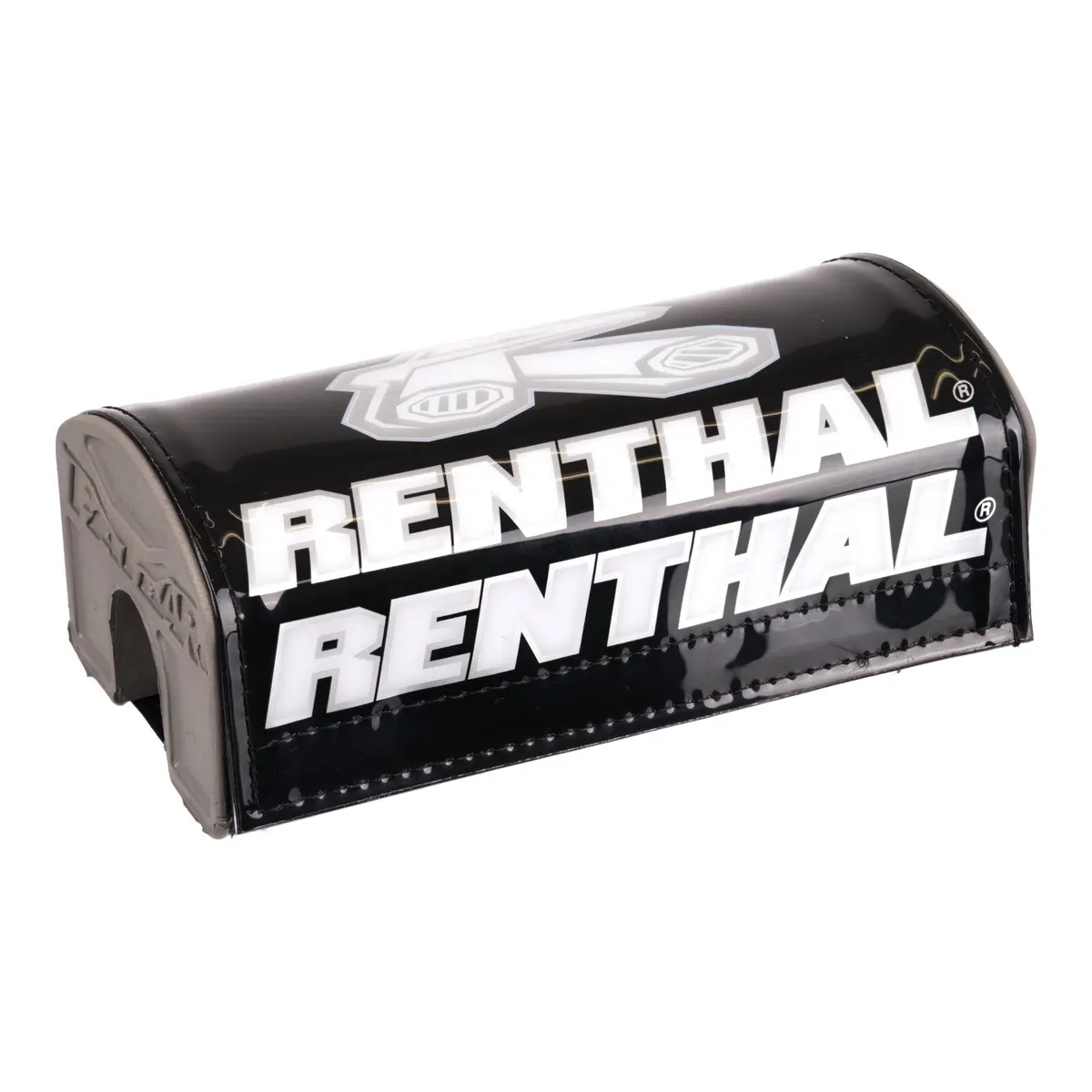 Renthal Fatbar Pad - Black 1