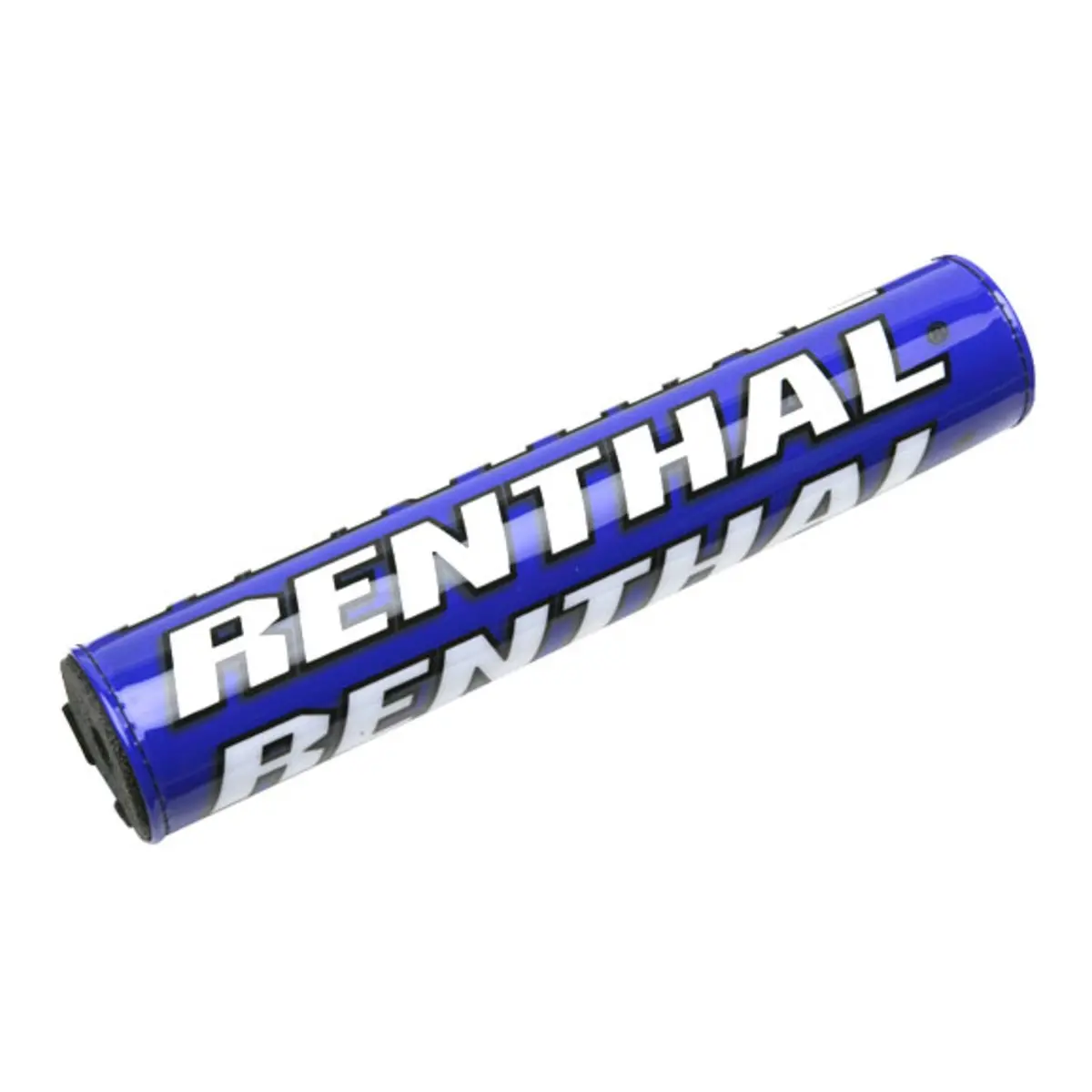 Renthal Sx Handlebar Pad (7.5In) - Blue 1