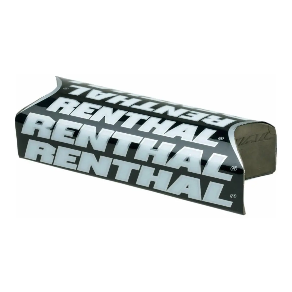 Renthal Team Issue Sx Fatbar Pad - Black 1