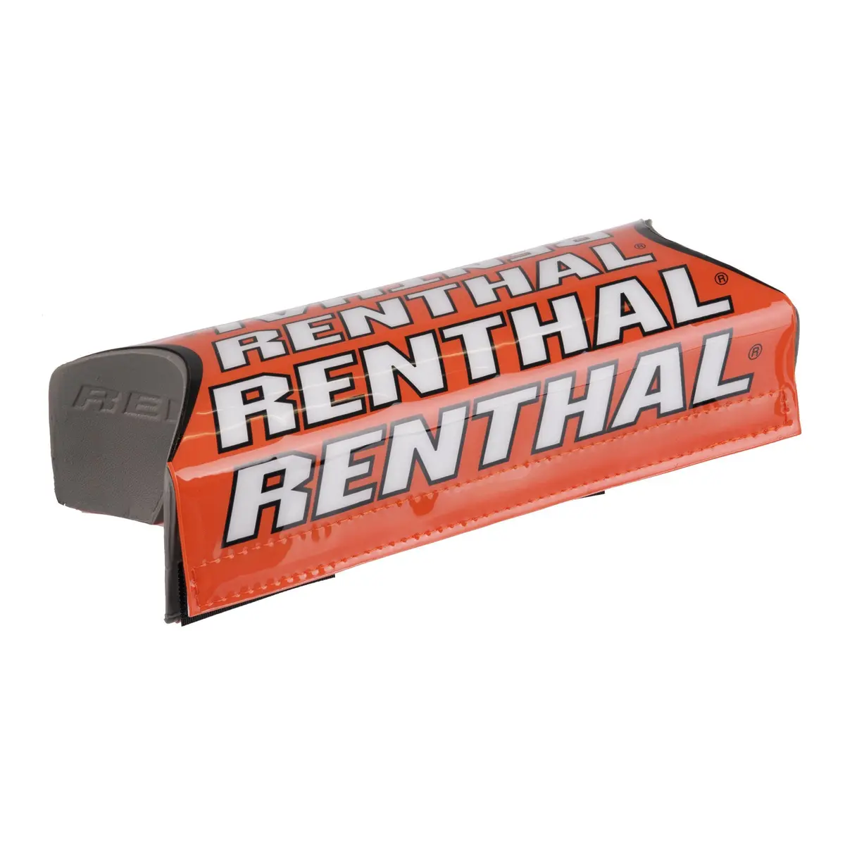 Renthal Team Issue Fatbar Pad - Orange 1
